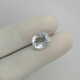 White Topaz  5.73 Ct Good Quality